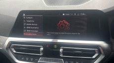 BMW 3 Series 318d MHT M Sport 4dr Step Auto Diesel Saloon